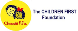 THE CHILDREN FIRST FOUNDATION